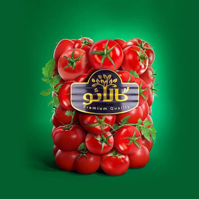 رب گوجه فرنگی گالائو اصیل برای غذاهای شما